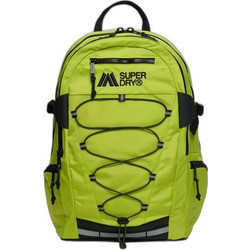 Superdry W9110420A-K6U Σακίδιο Πλάτης 28lt Lime