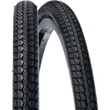 Schwalbe Pneu vtt 29 x 2.25 marathon plus mtb crampons noir tr (57-622