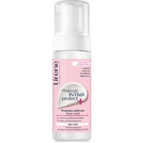 Lirene Probiotic Intima Protect Αφρός Προσωπικής Υγιεινής 150ml