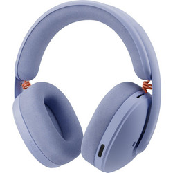 Logitech G335 Lightspeed Ασύρματο Gaming Headset Over Ear Lilac