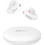 Acefast Aceclip Pro FA006 Ακουστικά Bluetooth Open Ear Ανθεκτικά στο Νερό White