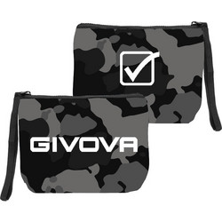 Givova PCH02-0085 Νεσεσέρ Μαύρο