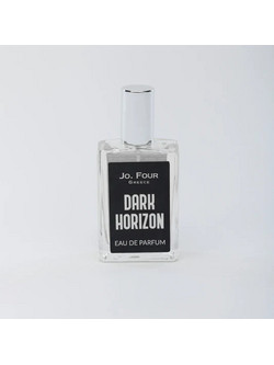 Jo. Four Dark Horizon Eau de Parfum 50ml