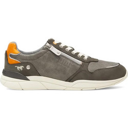 Mustang Ανδρικά Sneakers Γκρι 4154-316