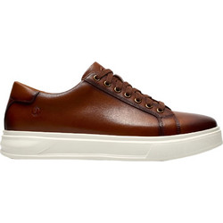 Clarks Goswell Tie Ανδρικά Sneakers Ταμπά 26186561