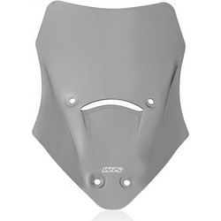 WRS DU036FS Φιμέ Ζελατίνα Μηχανής για Ducati Multistrada V2 / V2 S '25