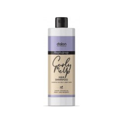 Dalon Hairmony Curly Me Up Σαμπουάν για Επανόρθωση & Όγκο για Σγουρά Μαλλιά 100ml
