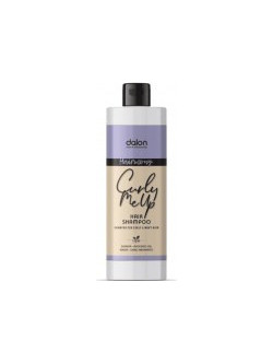 Dalon Hairmony Curly Me Up Σαμπουάν για Επανόρθωση & Όγκο για Σγουρά Μαλλιά 100ml