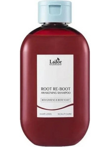La'dor Root Re-Boot Awekening Σαμπουάν κατά της Τριχόπτωσης 300ml