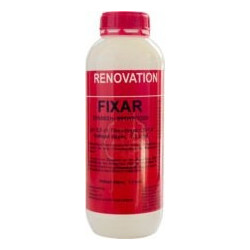 BioGenus Fixar Renovation Υγρό Διαφυλλικό Λίπασμα 1lt