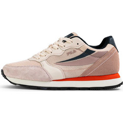 Fila Hypert Γυναικεία Sneakers Ροζ FFW0494-43341