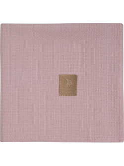 Greenwich Polo Club Baby 8872 Κουβέρτα Αγκαλιάς Πικέ 80x110 Γκρι