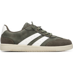 Xti Παιδικά Sneakers Χακί 18153061