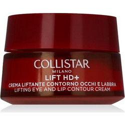Collistar Lift HD+ Lifting Eye & Lip Contour Cream 15ml