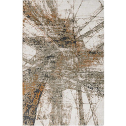 Obsessions Bologna Χαλί Ορθογώνιο 160x230cm 460 Πράσινο