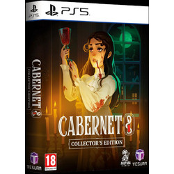 Cabernet Collector's Edition PS5