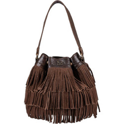 Genui 181 Brown Castor