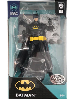 McFarlane DC Direct Batman No Man's Land 18cm