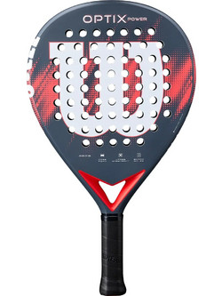 Wilson Optix V1 Power Red WR190811U2