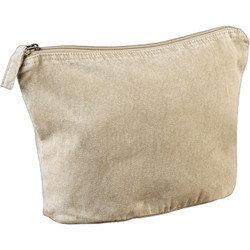 Westford Mill W340 Γυναικείο Νεσεσέρ 21x9x18cm Vintage Sand