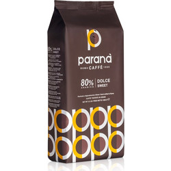 Caffe Parana Espresso Dolce Καφές Espresso σε Κόκκους 1kg