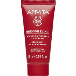 Apivita Beevine Elixir Wrinkle & Firmness Lift Cream 15ml