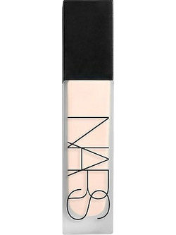 Nars Natural Matte Longwear Yulong Liquid Foundation 30ml