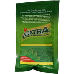 Hortiland N-Extra Κρυσταλλικό Διαφυλλικό Λίπασμα 30-5-5 100gr