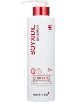 Medicube Soyxidil Σαμπουάν κατά της Τριχόπτωσης 490ml