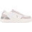 U.S. Polo Assn. Ανδρικά Sneakers Λευκά GREG001M6MS1-WHI