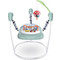 Chipolino Jumpy Car Jumperoo Mint Green Chipolino Jumpy Car Jumperoo Mint Green