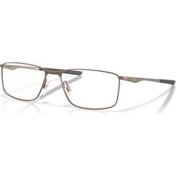 Oakley OX3217 20 Ανδρικός Σκελετός Γυαλιών Οράσεως Μεταλλικός Χρυσός