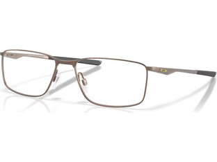 Oakley OX3217 20 Ανδρικός Σκελετός Γυαλιών Οράσεως Μεταλλικός Χρυσός