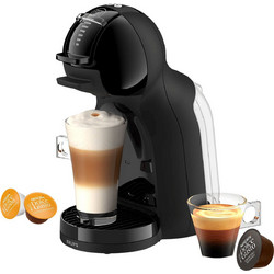 Krups KP1438 Καφετιέρα Espresso για Kάψουλες Dolce Gusto 15bar