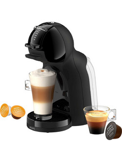 Krups KP1438 Καφετιέρα Espresso για Kάψουλες Dolce Gusto 15bar