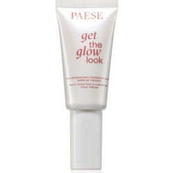 Paese Get The Glow Look Illuminating Face Cream 30ml