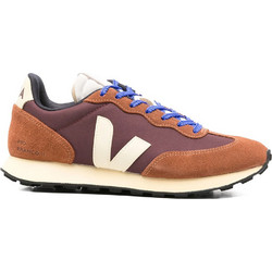 Veja Rio Branco II Γυναικεία Sneakers Καφέ RO3420852A