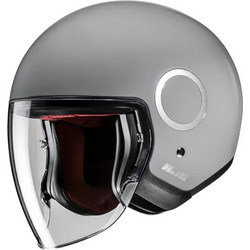 HJC RPHA 40 Nardo Grey Κράνος Μηχανής Jet