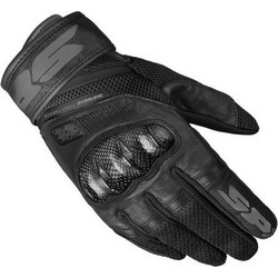 Spidi Power Carbon Black