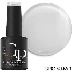 Gptrade RP01 Clear Builder Gel 15ml