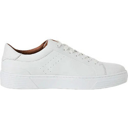 Marco Tozzi Ανδρικά Sneakers Λευκά 2-13657-46-100