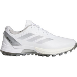 Adidas Adizero ZG Ανδρικά Αθλητικά Παπούτσια για Golf Λευκά IE3528