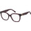 Marc Jacobs MARC893 LHF Γυναικείος Σκελετός Γυαλιών Οράσεως Κοκάλινος Καφέ