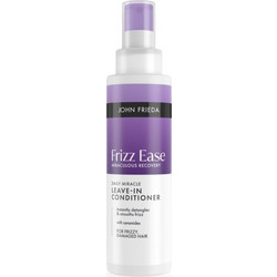 John Frieda Frizz Ease Leave In Conditioner Spray για Φριζάρισμα 200ml