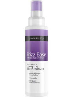 John Frieda Frizz Ease Leave In Conditioner Spray για Φριζάρισμα 200ml
