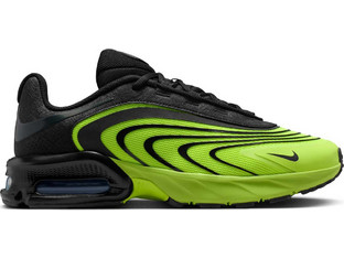 Nike Air Max Fire Ανδρικά Sneakers Lime IR0819-700