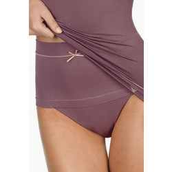 Triumph Κορσές Slip Σύσφιξης Μωβ 10100617-6312