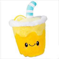 Squishable Mini Comfort Food Lemonade 30cm