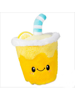 Squishable Mini Comfort Food Lemonade 30cm