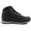 Lee Cooper Ανδρικά Μποτάκια Μαύρα LCJ-25-03-3844M